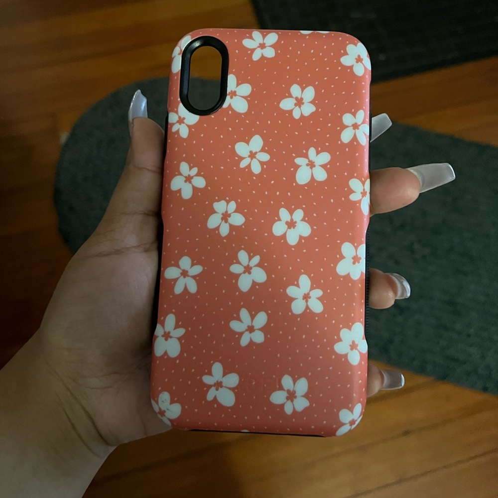 Brand new Casely case! Never used!